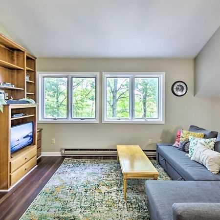Peaceful Nashville Hideaway Near State Parks! Extérieur photo