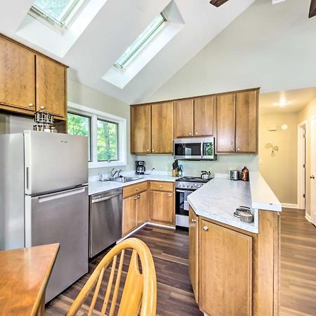 Peaceful Nashville Hideaway Near State Parks! Extérieur photo