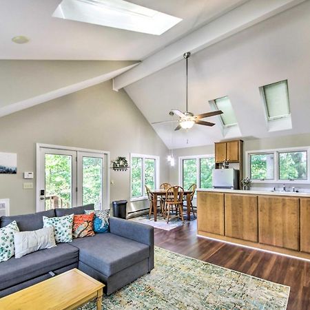 Peaceful Nashville Hideaway Near State Parks! Extérieur photo