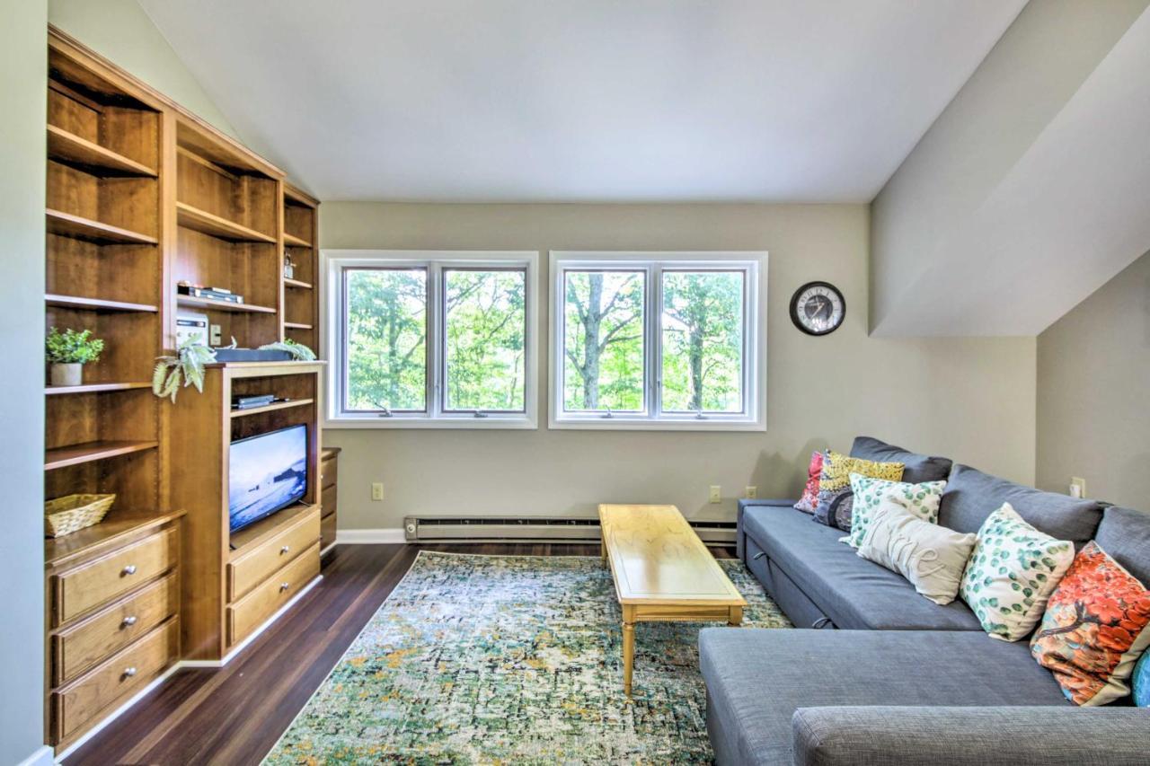 Peaceful Nashville Hideaway Near State Parks! Extérieur photo