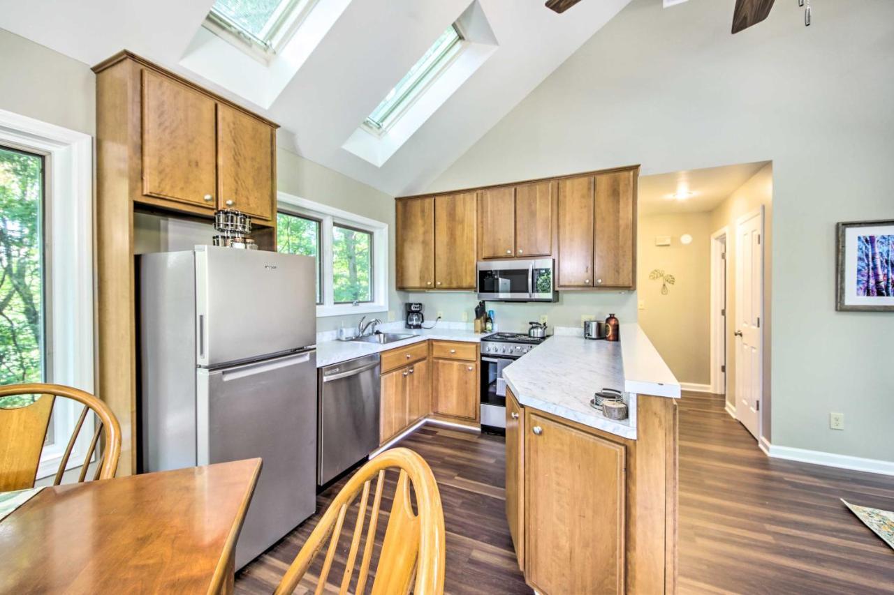 Peaceful Nashville Hideaway Near State Parks! Extérieur photo