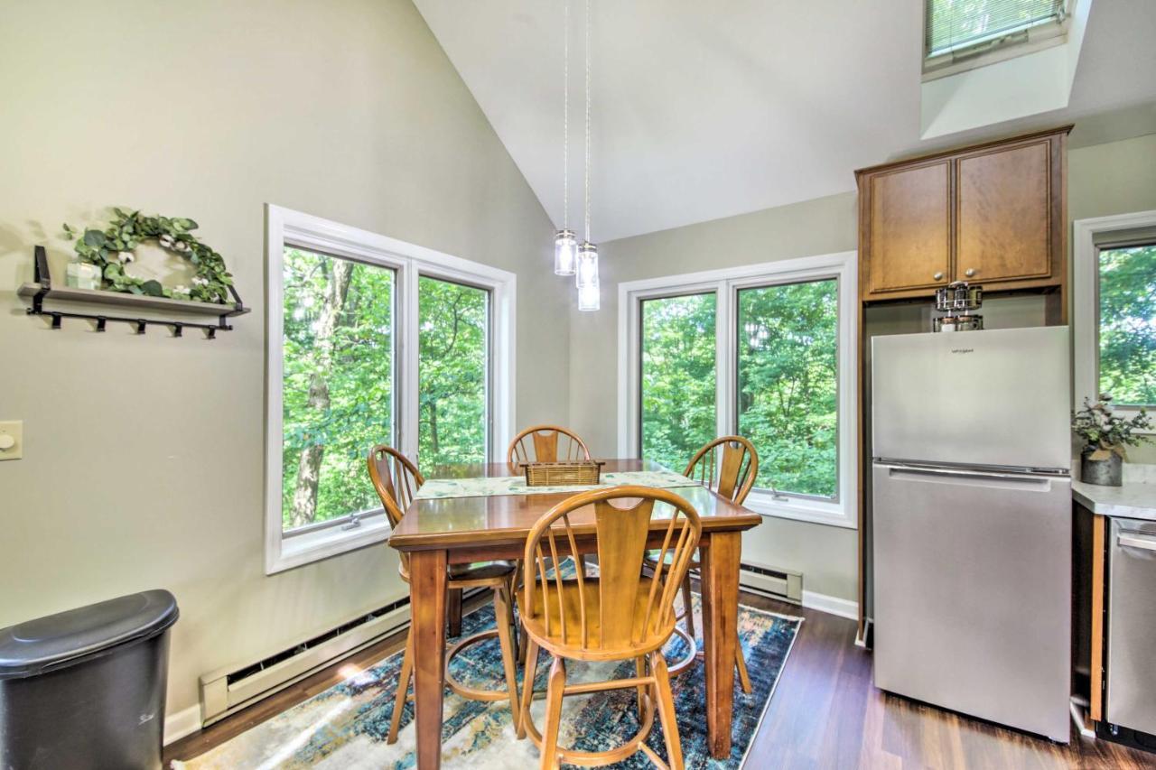 Peaceful Nashville Hideaway Near State Parks! Extérieur photo
