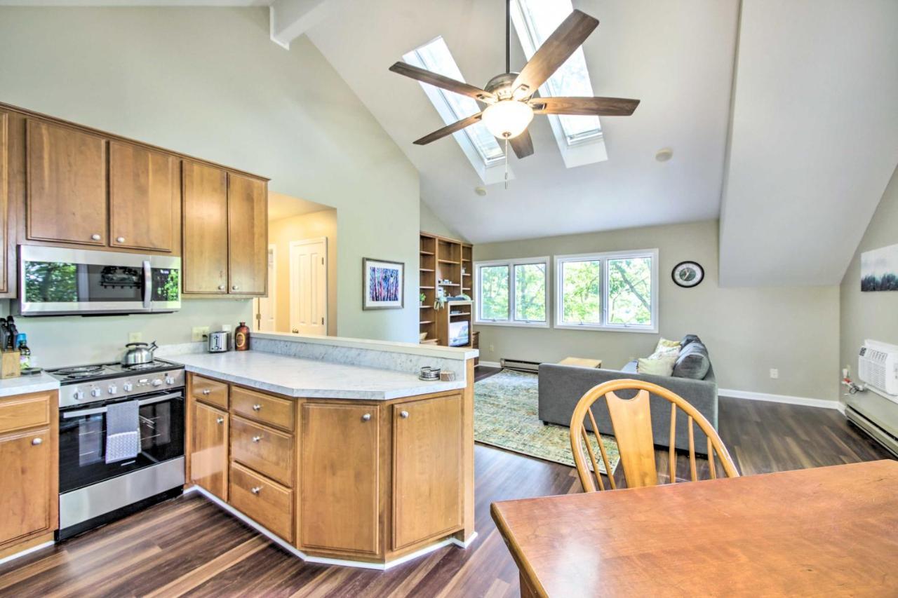 Peaceful Nashville Hideaway Near State Parks! Extérieur photo