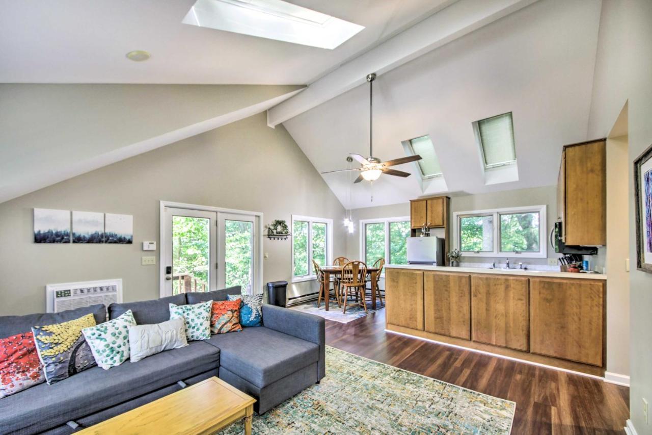 Peaceful Nashville Hideaway Near State Parks! Extérieur photo