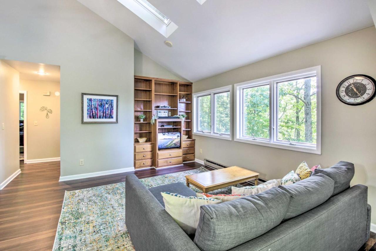 Peaceful Nashville Hideaway Near State Parks! Extérieur photo