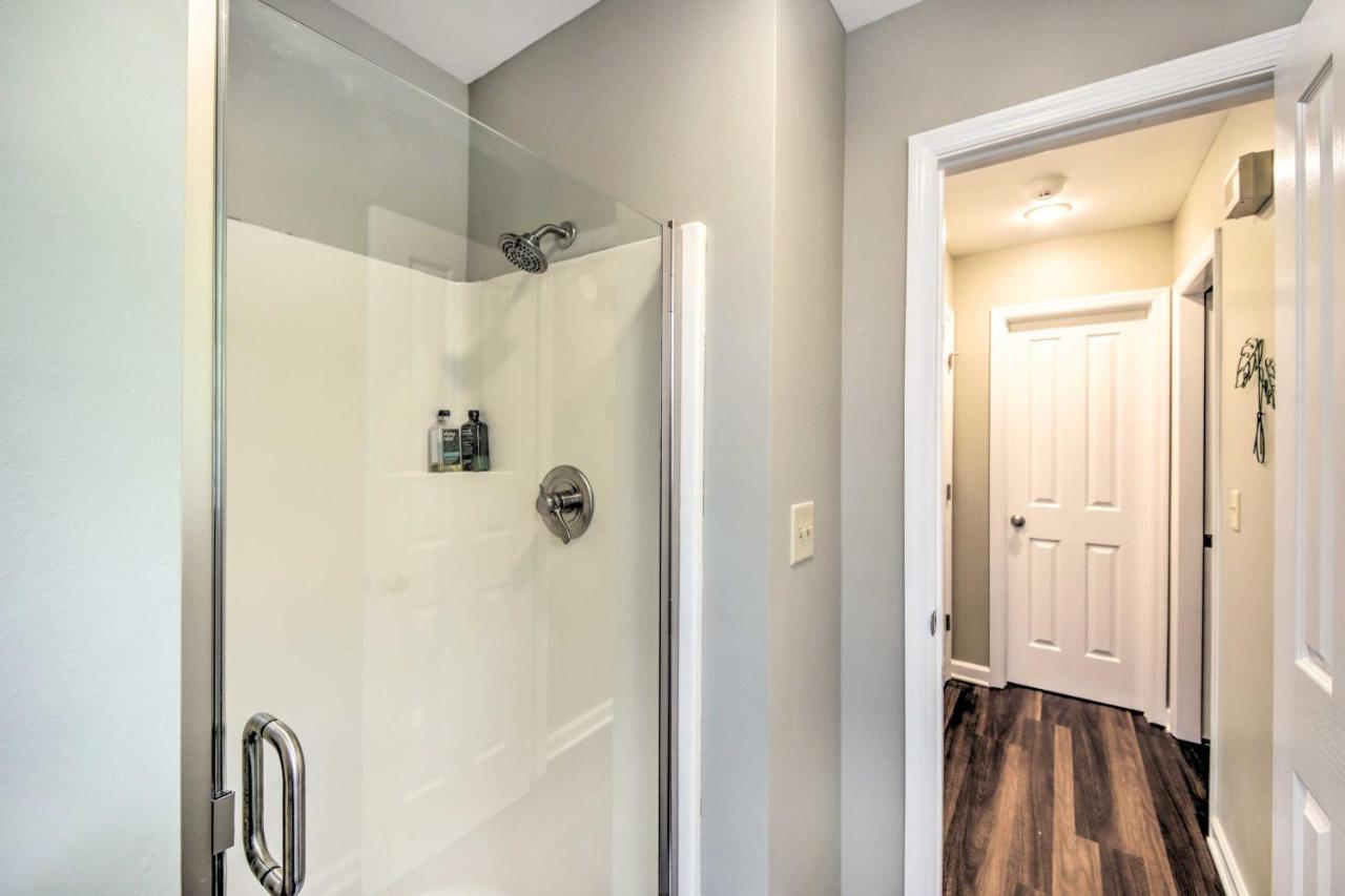 Peaceful Nashville Hideaway Near State Parks! Extérieur photo
