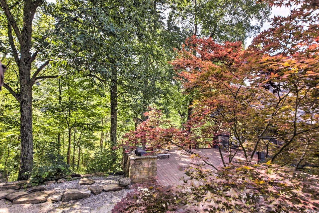 Peaceful Nashville Hideaway Near State Parks! Extérieur photo