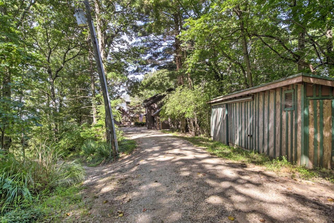 Peaceful Nashville Hideaway Near State Parks! Extérieur photo